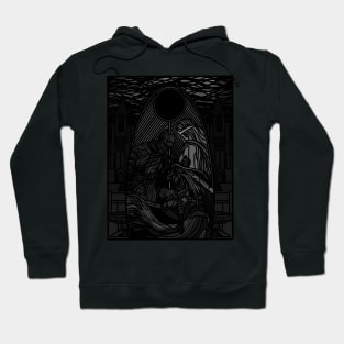 Darkness Hoodie